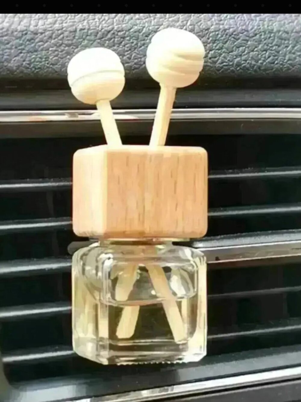 Sunshine + Saltwater - Driftwood | Car Diffuser